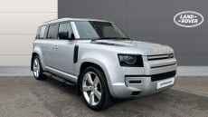 Land Rover Defender 3.0 D250 XS Edition 110 5dr Auto Diesel Estate
